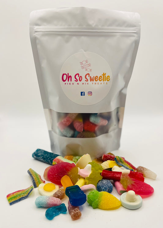 Create Your own Mix 1kg